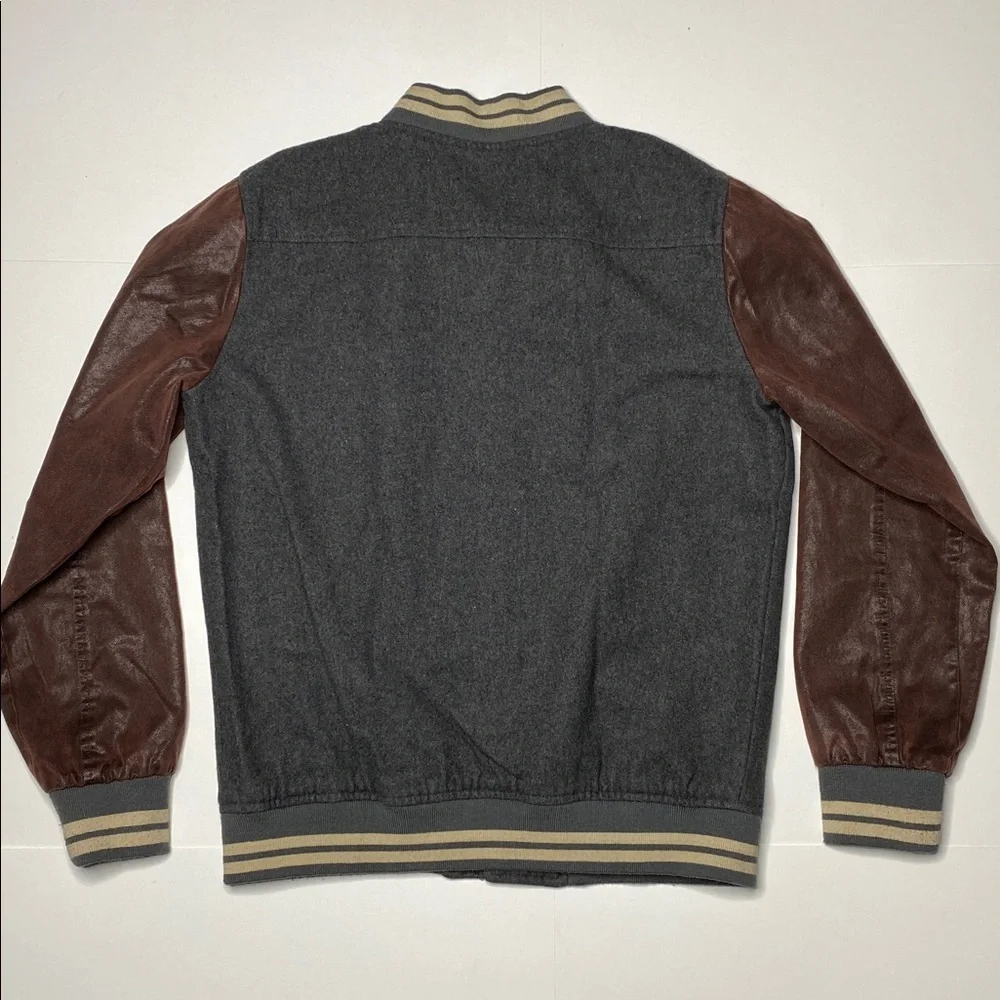 Varsity Jacket